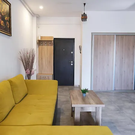Ddy Apartment Navodari Exterior photo