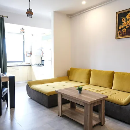 Ddy Apartment Navodari Exterior photo