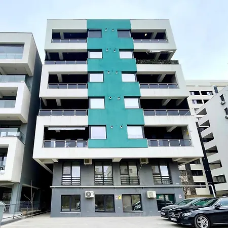 Ddy Apartment Navodari Exterior photo