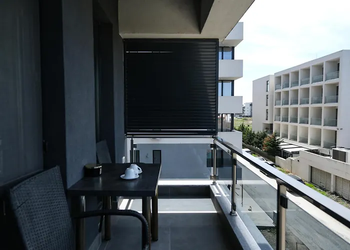 Ddy Apartment