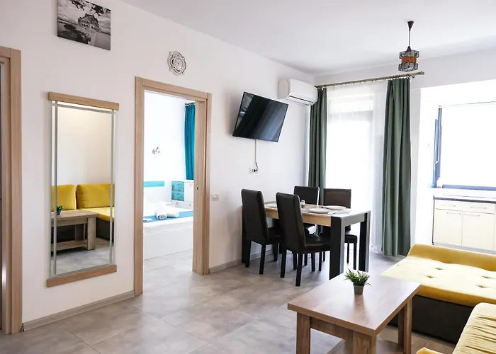 Ddy Apartment