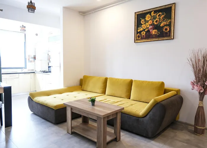 Ddy Apartment