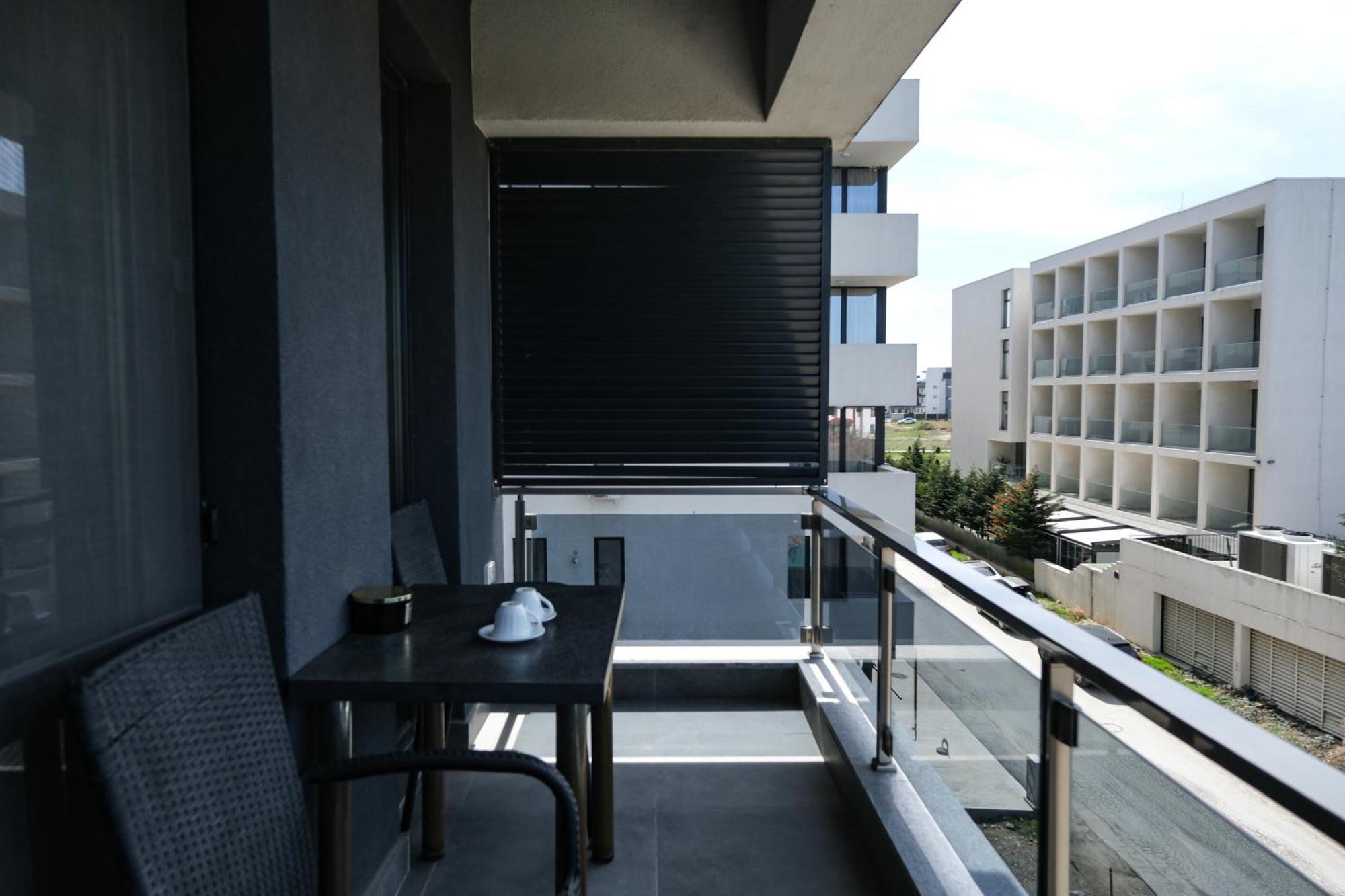 Ddy Apartment Navodari