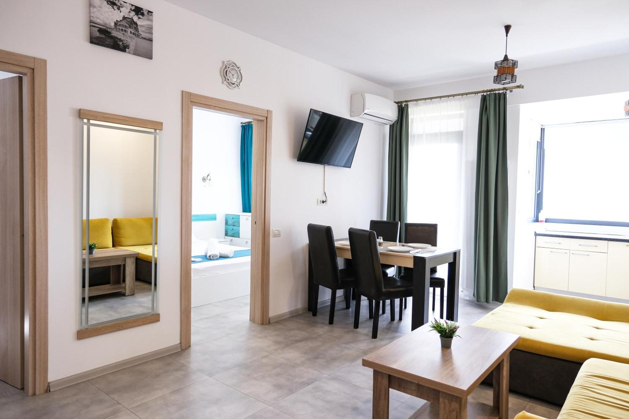 Apartment Ddy *