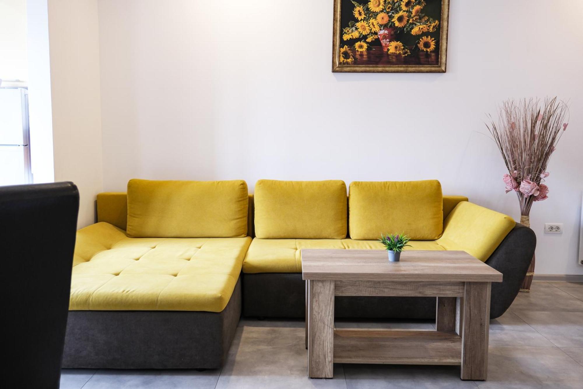 Ddy Apartment