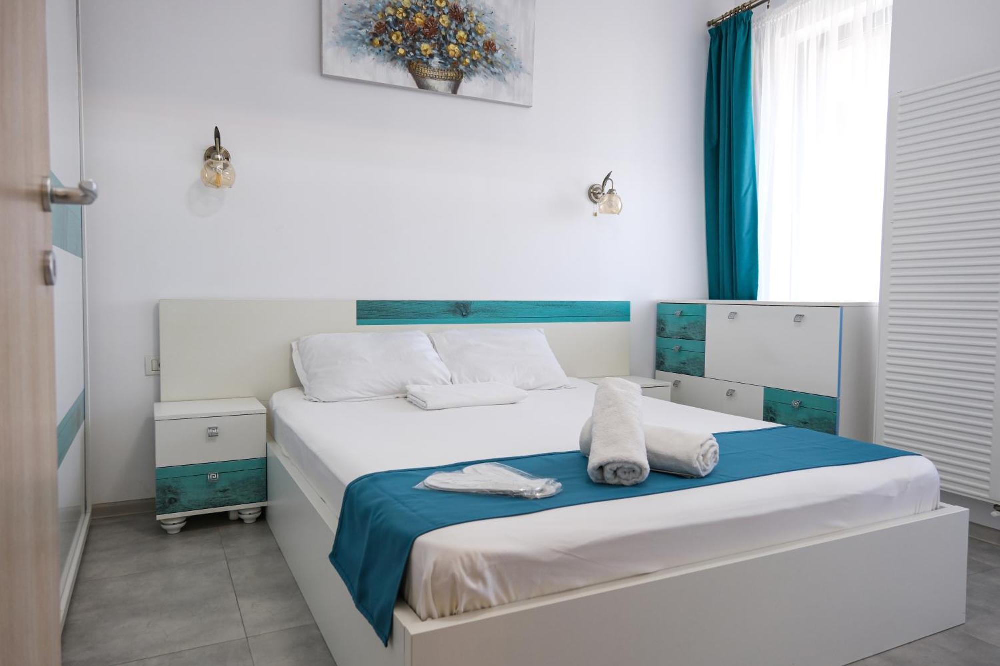 Apartment Ddy Navodari