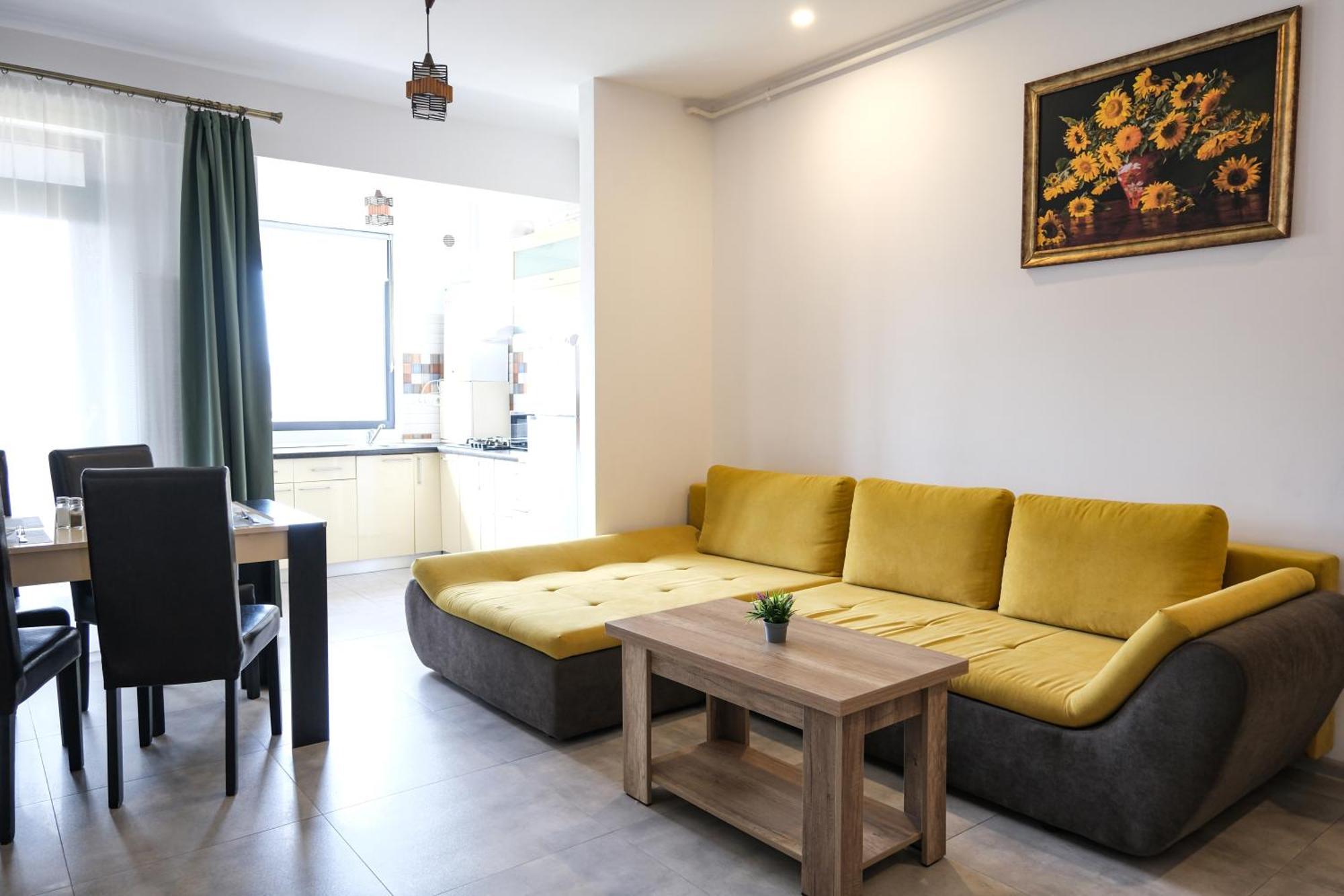 Apartment Ddy Navodari