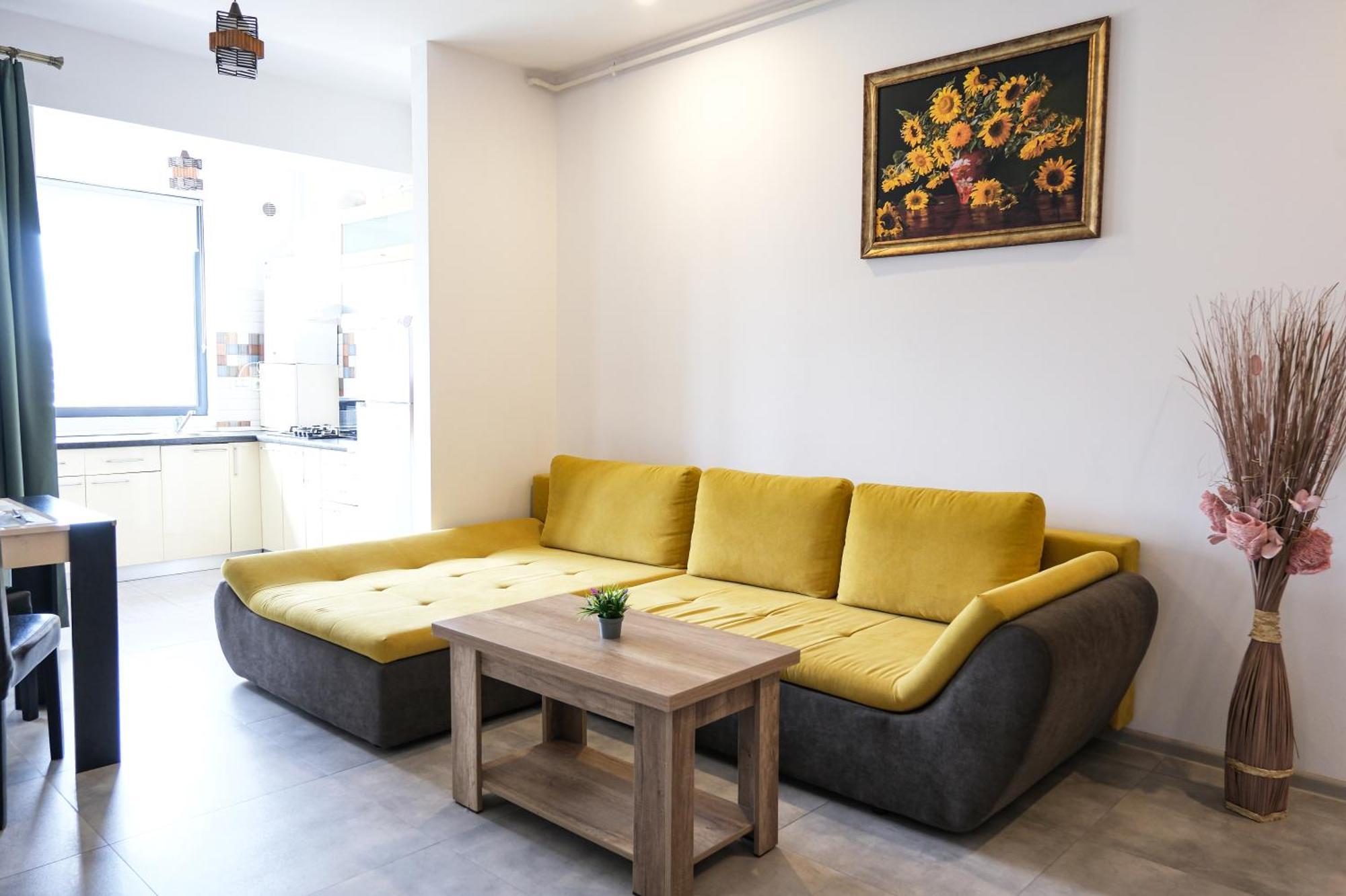 Apartment Ddy Navodari