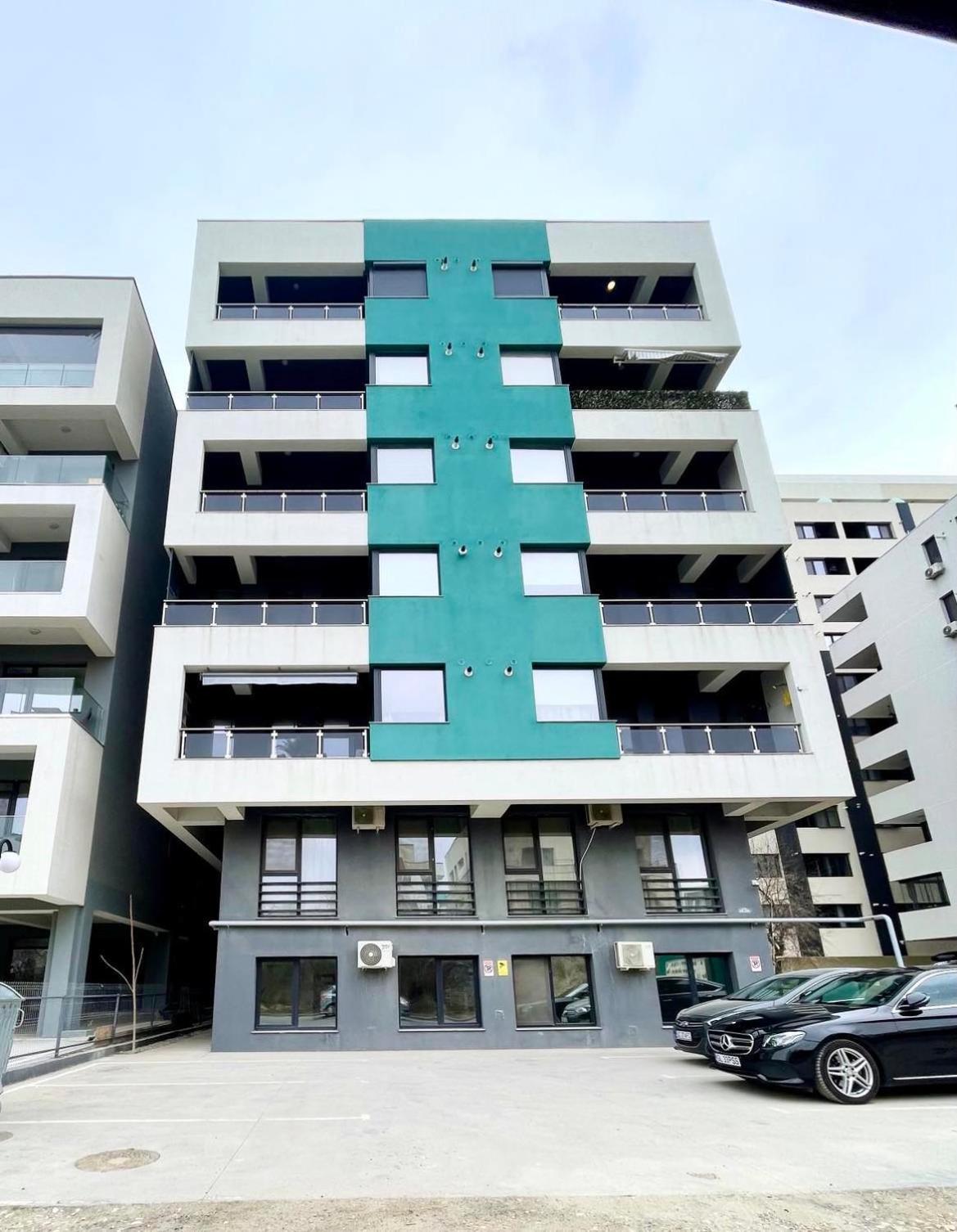 Apartment Ddy *